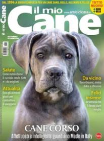 Il mio Cane N 319 (Set-Ott 2024)