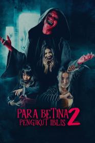 Para Betina Pengikut Iblis Part 2 (2024) [1080p] [WEBRip] [5.1] <span style=color:#39a8bb>[YTS]</span>