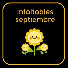 Various Artists - infaltables septiembre (2024) Mp3 320kbps [PMEDIA] ⭐️