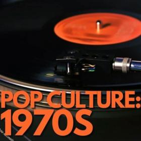 Various Artists - Pop Culture 1970's (2024) Mp3 320kbps [PMEDIA] ⭐️