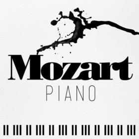 Various Artists - Mozart Piano (2024) Mp3 320kbps [PMEDIA] ⭐️