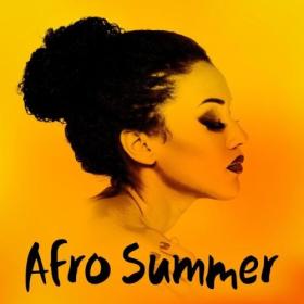 Various Artists - Afro Summer (2024) Mp3 320kbps [PMEDIA] ⭐️