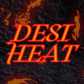 Various Artists - DESI HEAT (2024) Mp3 320kbps [PMEDIA] ⭐️