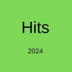 Various Artists - Hits 2024 (2024) Mp3 320kbps [PMEDIA] ⭐️