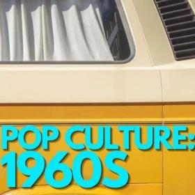 Various Artists - Pop Culture 1960's (2024) Mp3 320kbps [PMEDIA] ⭐️