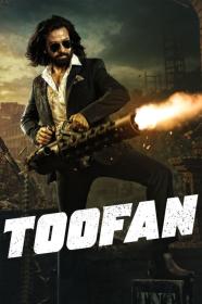 Toofan (2024) [1080p] [WEBRip] <span style=color:#39a8bb>[YTS]</span>