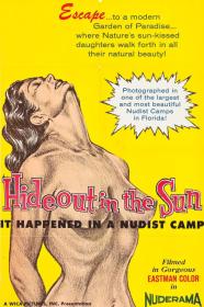 Hideout In The Sun (1960) [1080p] [BluRay] <span style=color:#39a8bb>[YTS]</span>