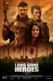 Long Gone Heroes 2024 720p AMZN WEBRip 800MB x264<span style=color:#39a8bb>-GalaxyRG[TGx]</span>