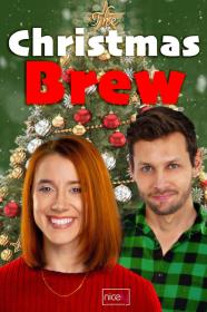 The Christmas Brew (2024) [720p] [WEBRip] <span style=color:#39a8bb>[YTS]</span>