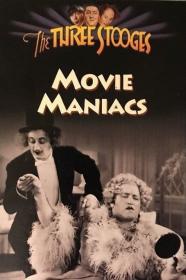 Movie Maniacs (1936) [720p] [BluRay] <span style=color:#39a8bb>[YTS]</span>