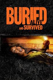 Buried Alive And Survived (2024) [720p] [WEBRip] <span style=color:#39a8bb>[YTS]</span>