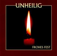 Unheilig - 2002 - Frohes Fest [AMG] [MP3]