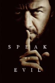 Speak No Evil 2024 V 3 1080p HDTS<span style=color:#39a8bb>-C1NEM4[TGx]</span>