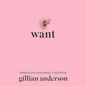 Gillian Anderson - 2024 - Want (Nonfiction)