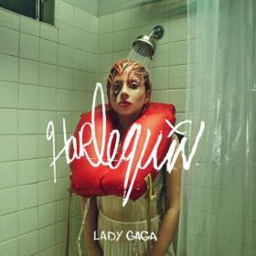 Lady Gaga - Harlequin  (2024) Mp3 320kbps [PMEDIA] ⭐️