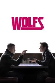 Wolfs 2024 1080p ATVP WEBRip 1400MB DD 5.1 x264<span style=color:#39a8bb>-GalaxyRG[TGx]</span>