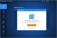 AOMEI Backupper Technician Plus v7.4.1 Multilingual Pre-Activated