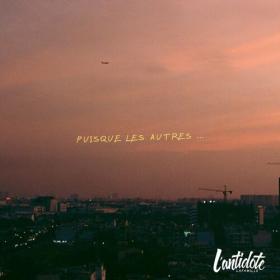 L'Antidote LaFamille - Puisque les autres (2024) Mp3 320kbps [PMEDIA] ⭐️