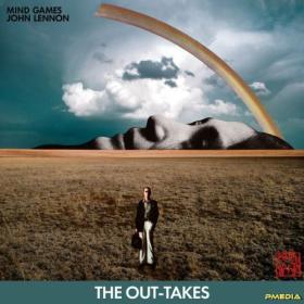 John Lennon - Mind Games (The Out-takes) (2024) [24Bit-192kHz] FLAC [PMEDIA] ⭐️