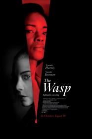 The Wasp (2024) [1080p] [WEBRip] [5.1] <span style=color:#39a8bb>[YTS]</span>