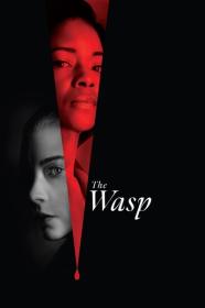 The Wasp 2024 720p AMZN WEBRip 800MB x264<span style=color:#39a8bb>-GalaxyRG[TGx]</span>