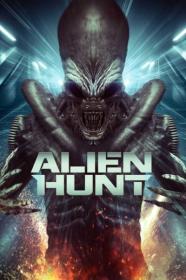 Alien Hunt 2024 1080p WEBRip DDP2.0 x265 10bit<span style=color:#39a8bb>-GalaxyRG265[TGx]</span>