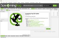 Screaming Frog SEO Spider v20.2 Multilingual Portable