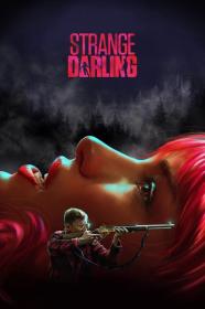 Strange Darling 2023 1080p AMZN WEBRip 1400MB DD 5.1 x264<span style=color:#39a8bb>-GalaxyRG[TGx]</span>