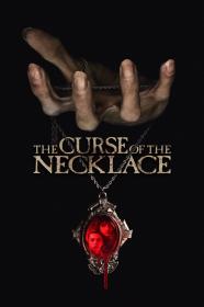 The Curse Of The Necklace (2024) [720p] [WEBRip] <span style=color:#39a8bb>[YTS]</span>