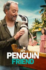 My Penguin Friend 2024 720p WEBRip 800MB x264<span style=color:#39a8bb>-GalaxyRG[TGx]</span>