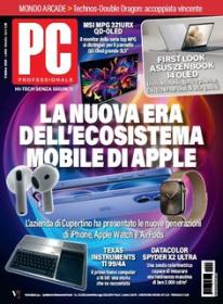 PC Professionale N 403 (Ottobre 2024)