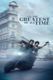 The Greatest Of All Time (2024) [720p] [WEBRip] <span style=color:#39a8bb>[YTS]</span>