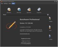 BurnAware Professional v18.1 Multilingual Pre-Activated