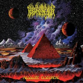 Blood Incantation - Absolute Elsewhere (2024) [24Bit-48kHz] FLAC [PMEDIA] ⭐️