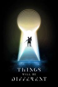 Things Will Be Different 2024 720p AMZN WEBRip 800MB x264<span style=color:#39a8bb>-GalaxyRG[TGx]</span>