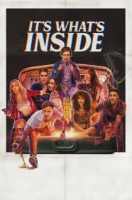 Its Whats Inside 2024 720p NF WEBRip 800MB x264<span style=color:#39a8bb>-GalaxyRG[TGx]</span>