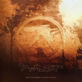 Aphex Twin - Selected Ambient Works Volume II (Expanded Edition) (2024) Mp3 320kbps [PMEDIA] ⭐️