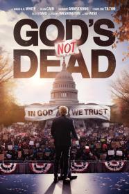 Gods Not Dead In God We Trust (2024) [1080p] [WEBRip] [x265] [10bit] [5.1] <span style=color:#39a8bb>[YTS]</span>