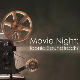 John Williams - Movie Night Iconic Soundtracks (2024) Mp3 320kbps [PMEDIA] ⭐️