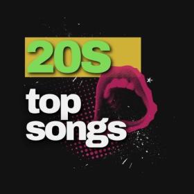 Various Artists - 20s top songs (2024) Mp3 320kbps [PMEDIA] ⭐️