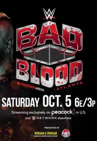 WWE Bad Blood 2024 1080p WEB h264<span style=color:#39a8bb>-HEEL</span>