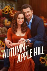 Autumn At Apple Hill (2024) [720p] [WEBRip] <span style=color:#39a8bb>[YTS]</span>