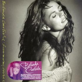 Belinda Carlisle - Runaway Horses (Remastered & Expanded Special Edition) (1989 Pop) [Flac 16-44]