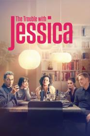 The Trouble With Jessica (2023) [1080p] [WEBRip] [5.1] <span style=color:#39a8bb>[YTS]</span>