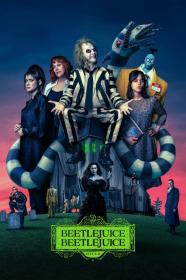 Beetlejuice Beetlejuice (2024) [1080p] [WEBRip] [5.1] <span style=color:#39a8bb>[YTS]</span>