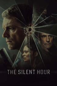 The Silent Hour 2024 2160p WEB H265-KBOX[TGx]