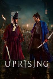 Uprising (2024) [720p] [WEBRip] <span style=color:#39a8bb>[YTS]</span>