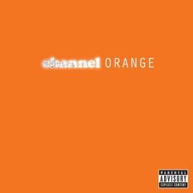 Frank Ocean - Channel Orange (2012 Soul) [Flac 16-44]