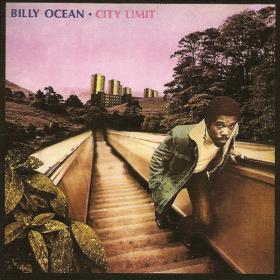 Billy Ocean - City Limit (Expanded Edition) (1980 Pop) [Flac 16-44]