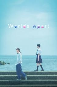 Worlds Apart (2024) [1080p] [BluRay] [5.1] <span style=color:#39a8bb>[YTS]</span>